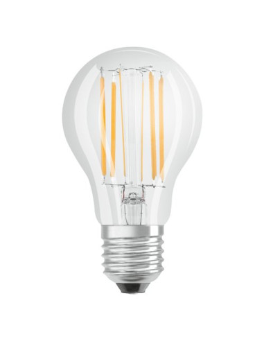 Lampadina led Osram Trasparente