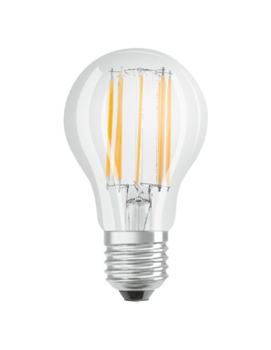 Lampadina led Osram STAR Trasparente