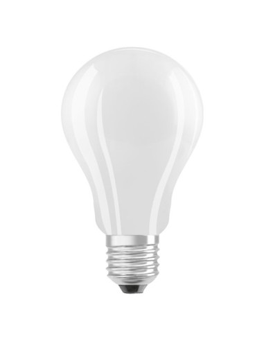 Lampadina led Osram Smerigliata