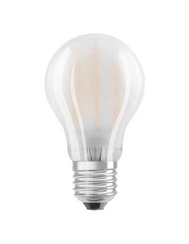 Lampadina led Osram Smerigliata