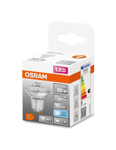 Lampadina led Osram St Par16 36