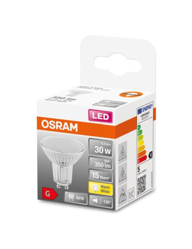 Lampadina led Osram STAR St Par16 120