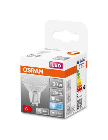 Lampadina led Osram STAR St Par16 120