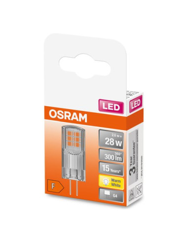 Lampadina led Osram Pin28 12V