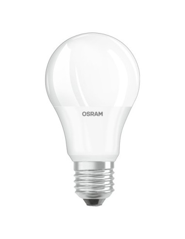 Lampadina led Osram STAR Daylight Bianco opaco