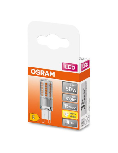 Lampadina led Osram Pin50