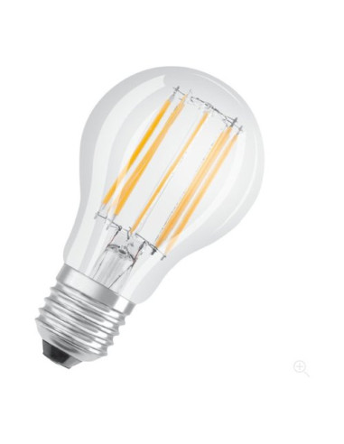 Lampadina led Osram STAR Trasparente