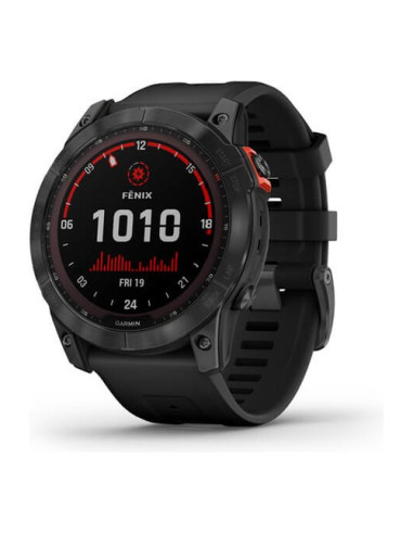 Smartwatch Garmin 010 02541 01 FENIX 7X Solar Slate grey