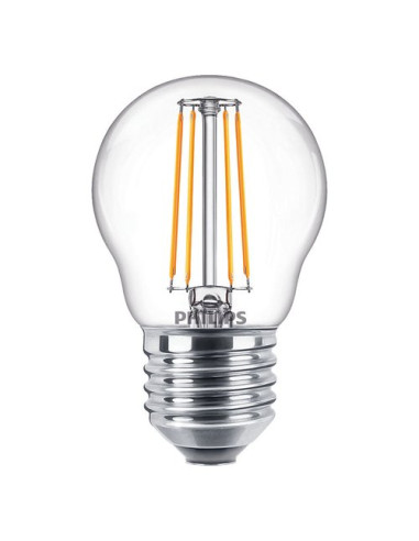 Lampadina led Philips 8718699764296 Trasparente