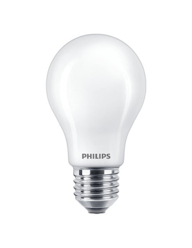 Lampadina led Philips 8718699763350 Bianco opaco