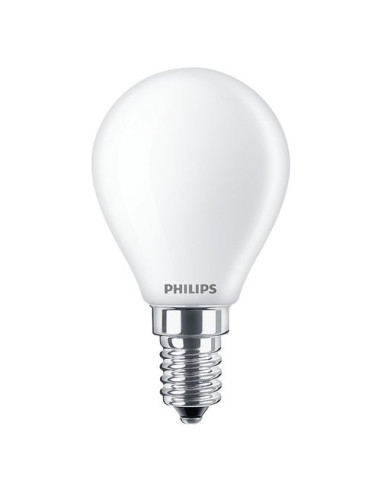 Lampadina led Philips 8718699762797 Bianco opaco