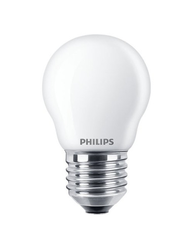 Lampadina led Philips 8718699762810 Bianco opaco