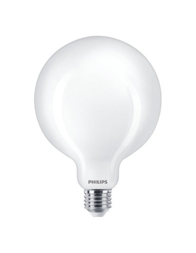 Lampadina led Philips 8718699764753 Bianco opaco