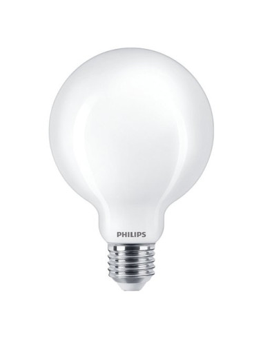 Lampadina led Philips 8718699764715 Bianco opaco