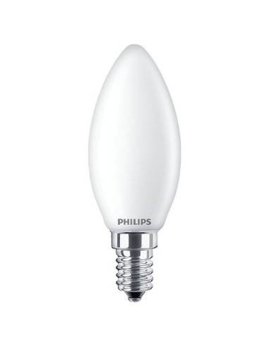 Lampadina led Philips 8718699762636 Bianco opaco