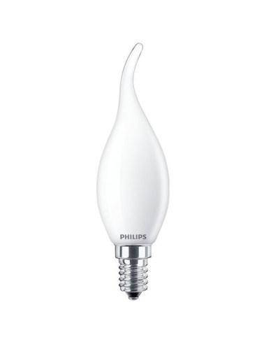 Lampadina led Philips 8718699762933 Bianco opaco