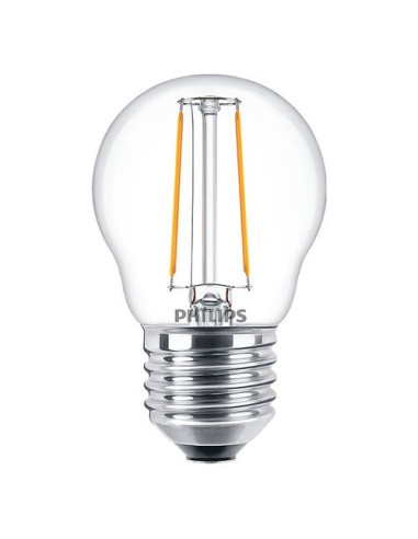 Lampadina led Philips 8718699763299 Trasparente