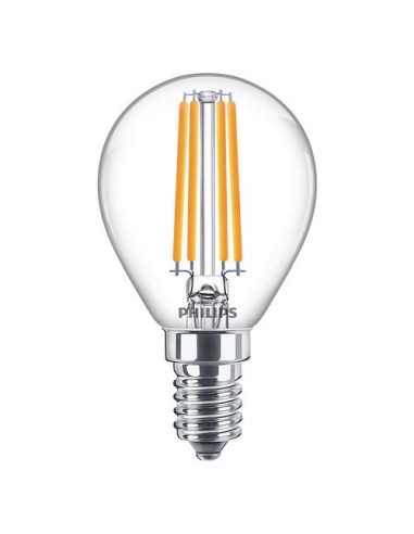 Lampadina led Philips 8718699762292 Trasparente