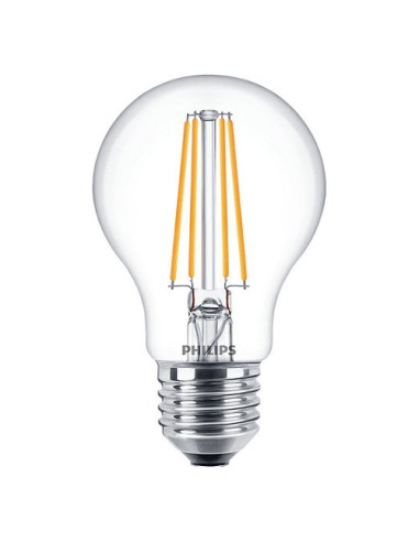 Lampadina led Philips 8718699784003 Trasparente