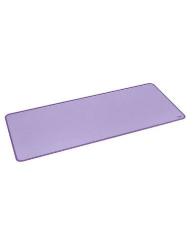 Tappetino mouse Logitech 956 000054 STUDIO SERIES Desk Mat Lavanda