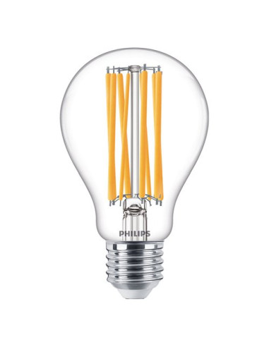 Lampadina led Philips 8718699762377 Trasparente