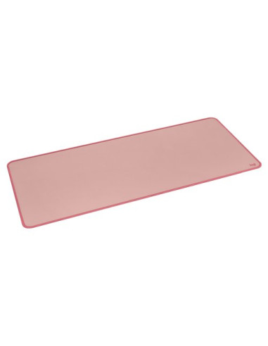 Tappetino mouse Logitech 956 000053 STUDIO SERIES Desk Mat Rosa scuro