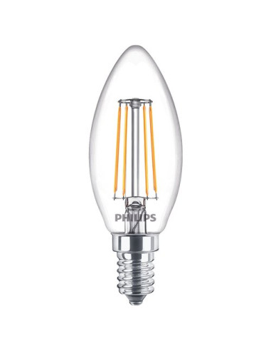 Lampadina led Philips 8718699762179 Trasparente