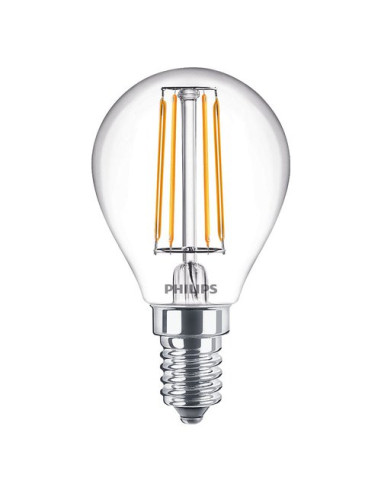 Lampadina led Philips 8718699763152 Trasparente