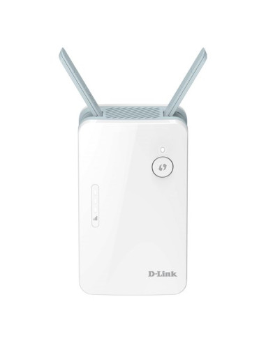 Extender D Link E15 EAGLE PRO AI Ax1500 White e Cyan