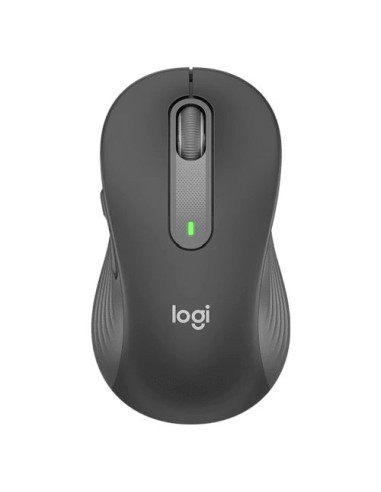 Mouse Logitech 910 006236 M SERIES Signature M650 Grafite