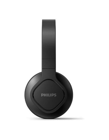 Cuffie microfono bluetooth Philips TAA4216BK 00 GO Sport Black