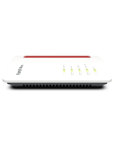 Modem router Avm 20002997 FRITZ!BOX 7510 White e Red