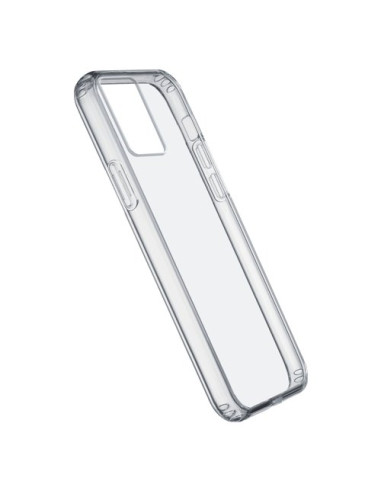 Cover Cellular Line CLEARDUOGALA53T GALAXY CLEAR STRONG Trasparente