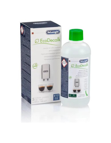 Decalcificante De Longhi 5513291781 ECODECALK Dlsc500