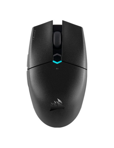 Mouse Corsair CH 931C011 KATAR Pro Black