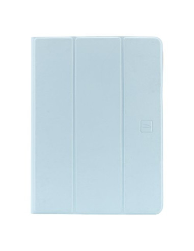 Custodia tablet Tucano IPD102UP Z IPAD UP PLUS Azzurro