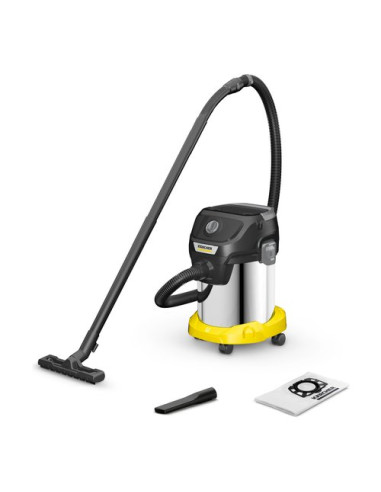 Bidone aspiratutto Karcher 1 628 441 0 WET AND DRY Kwd 3 S V 17 4 20 F