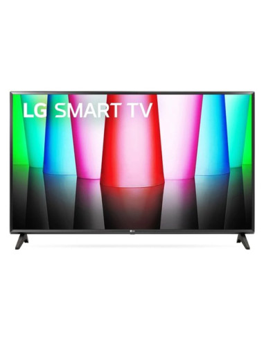 Tv Lg 32LQ570B6LA API SERIE LQ570B Smart TV HD Ready Ceramic black