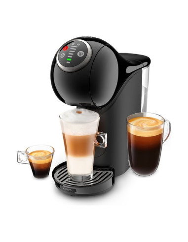 Macchina caffè Krups KP340810 DOLCE GUSTO Genio S Plus Nero