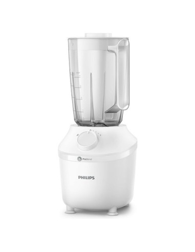 Frullatore a bicchiere Philips HR2041 00 3000 SERIES Problend Bianco