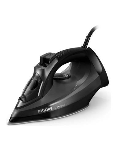 Ferro stiro vapore Philips DST5040 80 5000 SERIES Steam Iron Nero