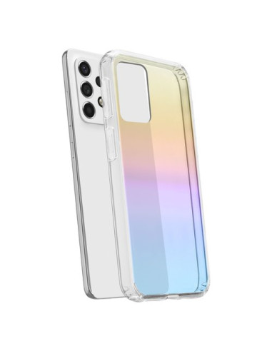 Cover Cellular Line PRISMACGALA53T GALAXY PRISMA Trasparente