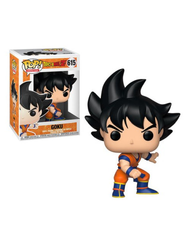 Personaggio collezione Funko 39698 POP ANIMATION Dragon Ball Z Goku 61