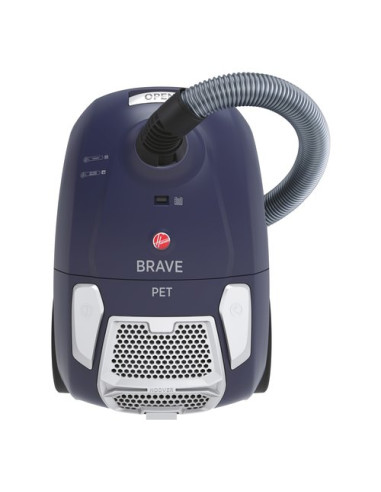 Aspirapolvere Hoover 39002249 BRAVE Bv60Pet 011 Glamour blue