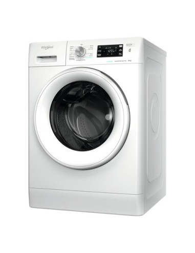 Lavatrice Whirlpool 859991636650 6 SENSO Ffb D85 V It Bianco