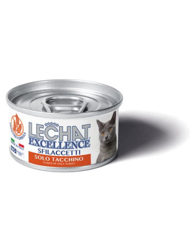 Alimento Monge 6080 LECHAT EXCELLENCE