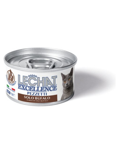 Alimento Monge 6085 LECHAT EXCELLENCE