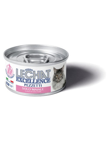 Alimento Monge 6087 LECHAT EXCELLENCE