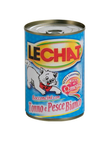 Alimento Monge 0816 LECHAT