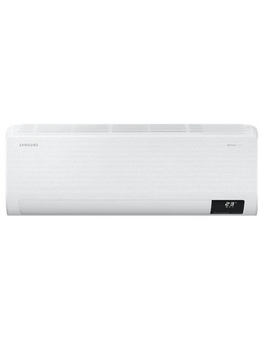 Condizionatore fisso mono Samsung F AR12 NXB WINDFREE Comfort Next Bia